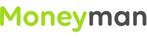 Moneyman.mx logo del prestamista