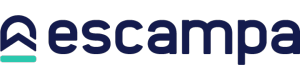 Escampa.mx logo del prestamista
