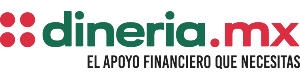 Dineria.mx logo del prestamista